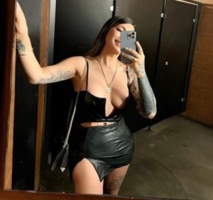 Arapçeşme Escort İrem