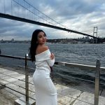 Arapçeşme Escort Ece ile Sürpriz Dolu Buluşmalar